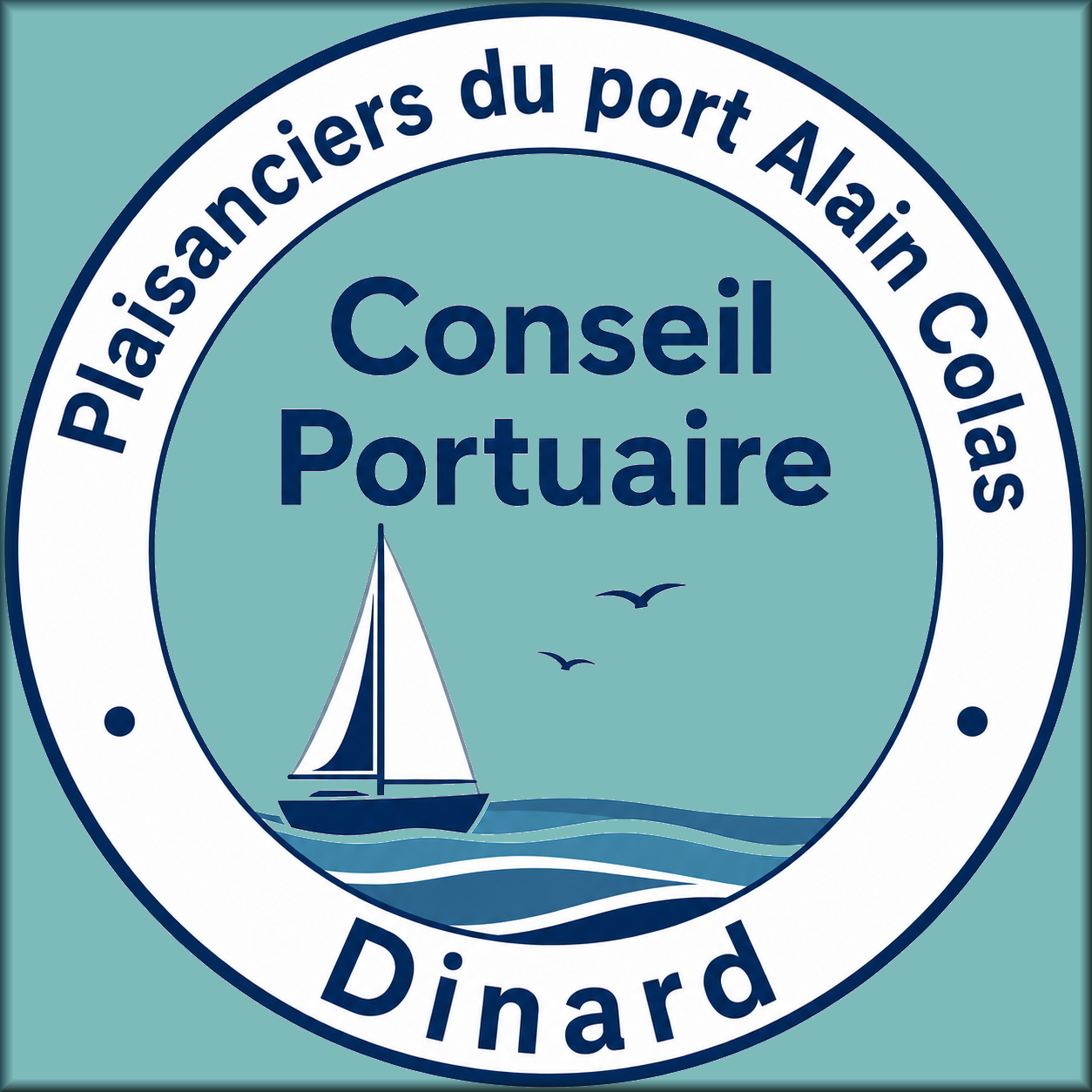 Logo Conseil Portuaire 02