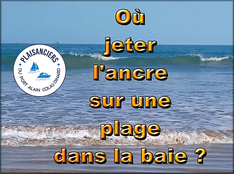 En Tête plages