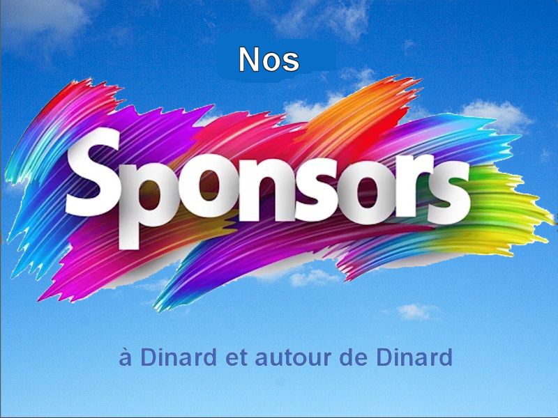 Sponsors
