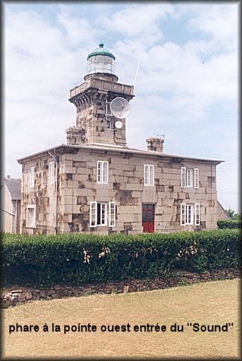 carte phare