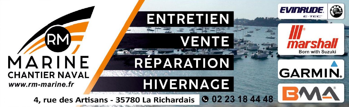 RM Nautique 2024