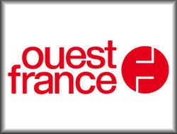 Logo Ouest France